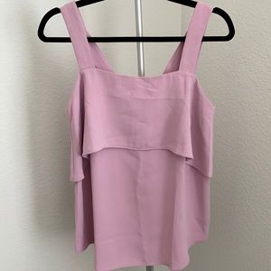 Ann Taylor Small Petite Blouse